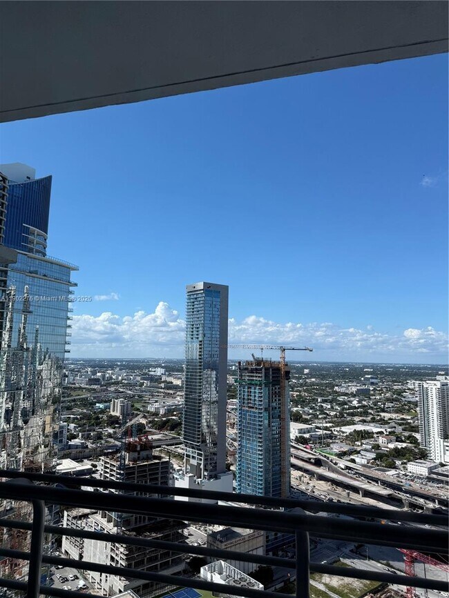 Building Photo - 888 Biscayne Blvd