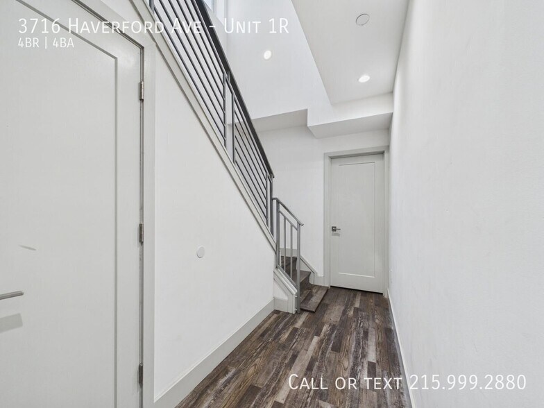 Building Photo - 3716 Haverford Ave