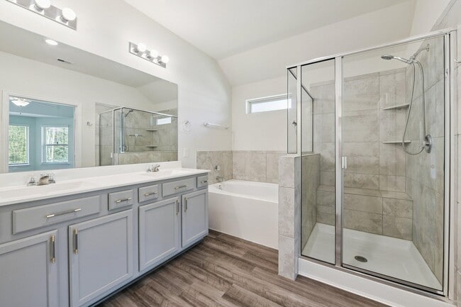 Building Photo - 4619 Sequoia Echo Dr