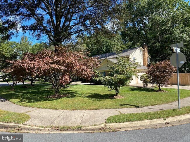 Building Photo - 3707 Moss Brooke Ct