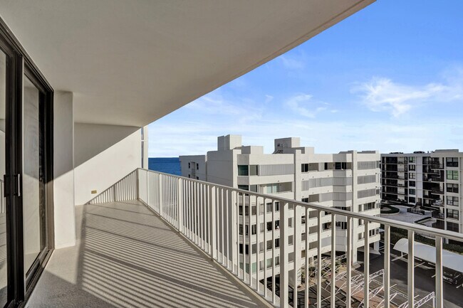 Building Photo - 3590 S Ocean Blvd