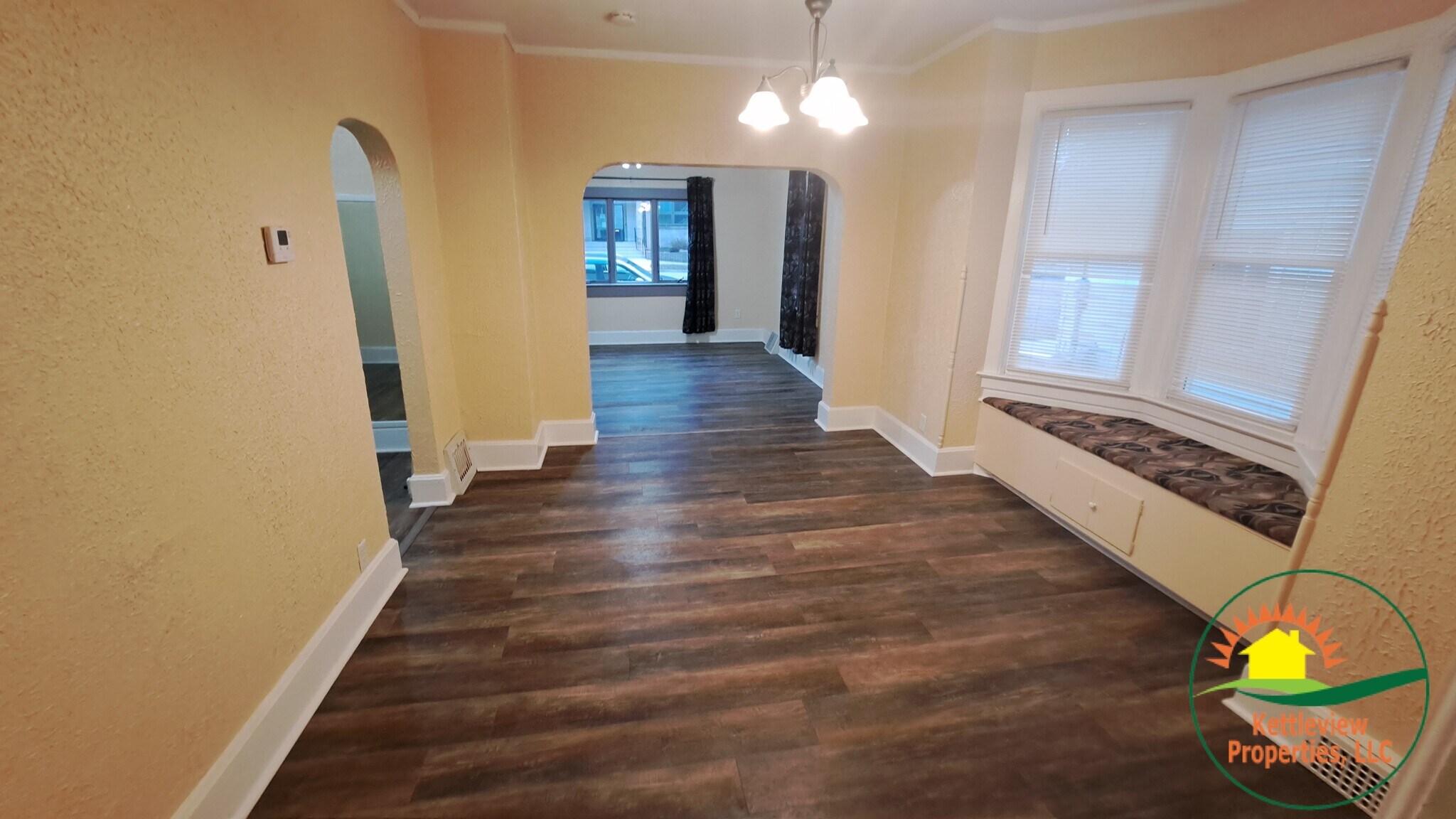 Dining Room - 707 State Street