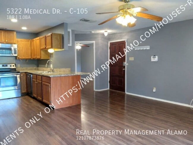 Building Photo - 5322 Medical Dr