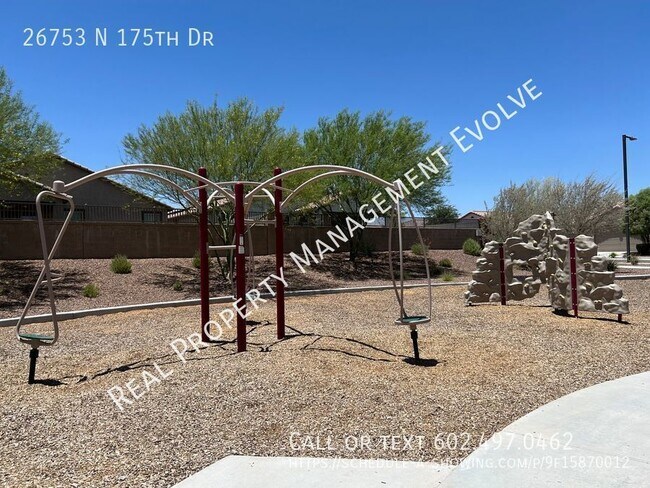 Building Photo - COME TOUR TODAY!