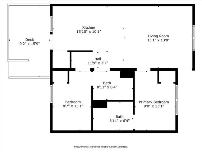 Building Photo - Modern 2-Bed, 2-Bath Single-Level Townhome...