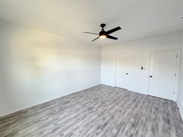 Building Photo - 805 Exeter St