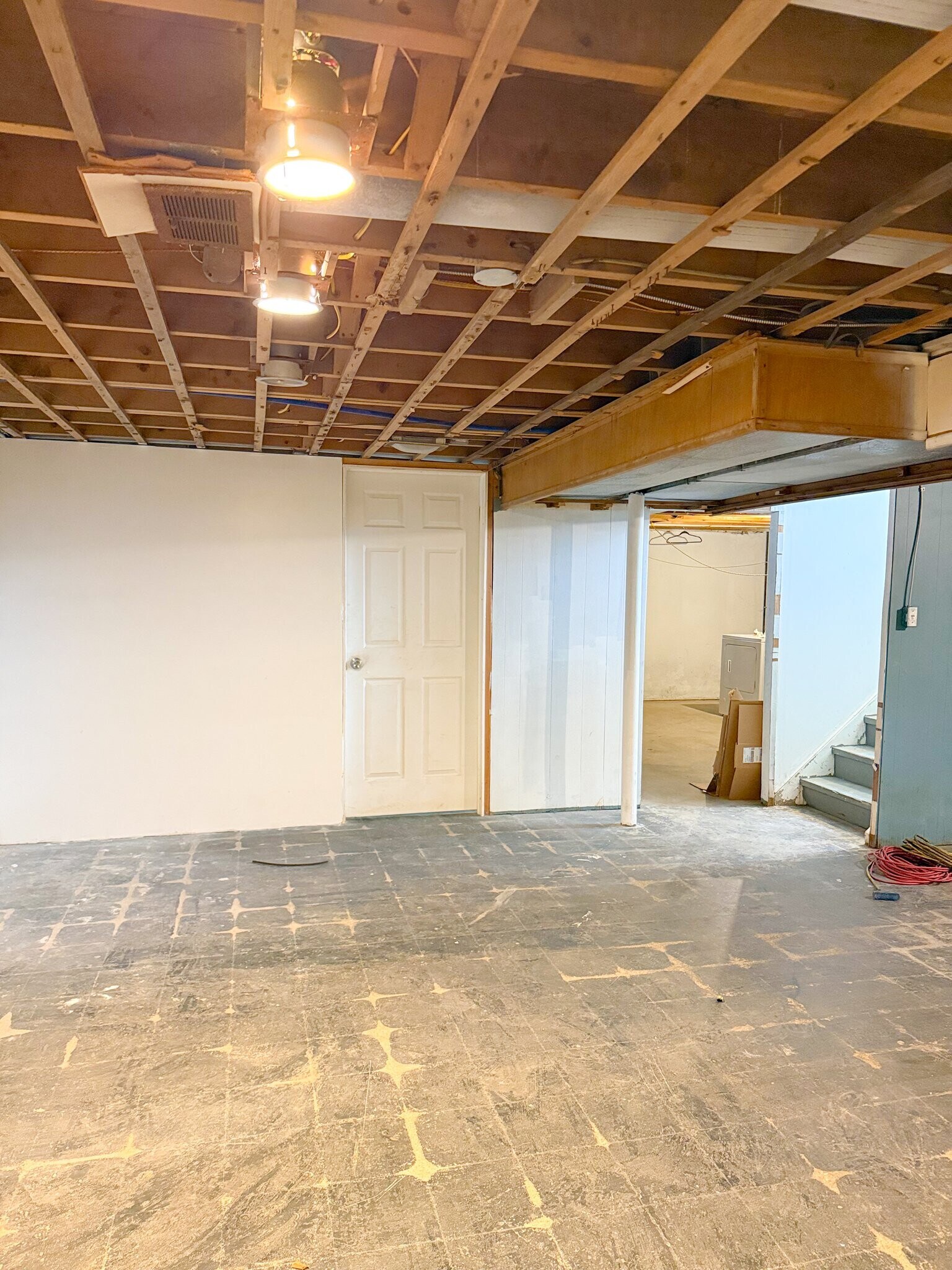 Building Photo - 3825 Moore St