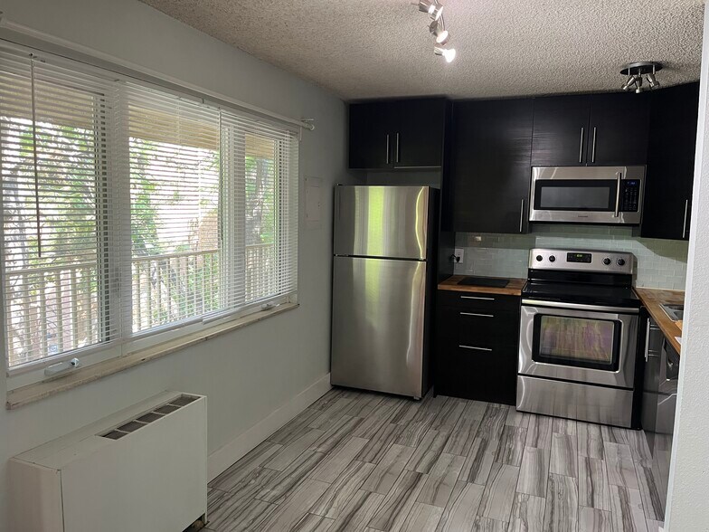 Sunny West Facing View - 3423 Madison Ave