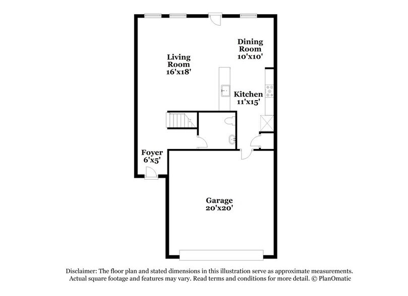 Building Photo - 28009 Irving Dr