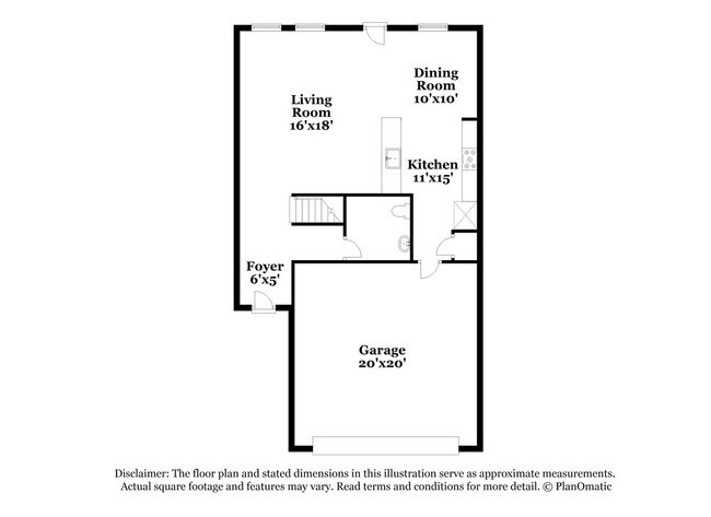 Building Photo - 28009 Irving Dr