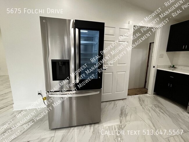 Building Photo - 5675 Folchi Dr