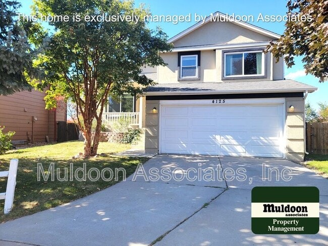 Primary Photo - 4125 Solarface Ct