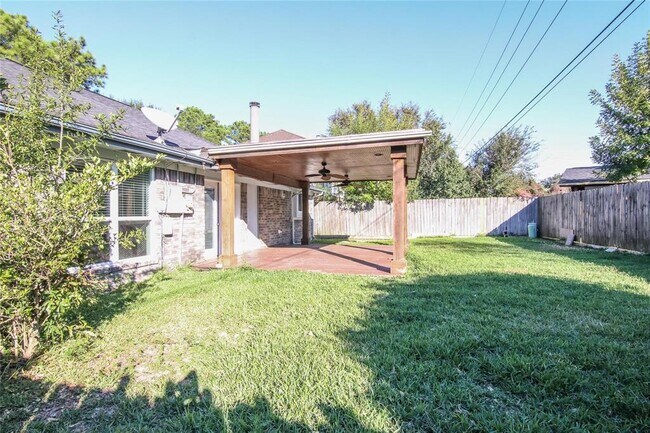 Building Photo - 17415 Hamilwood Dr