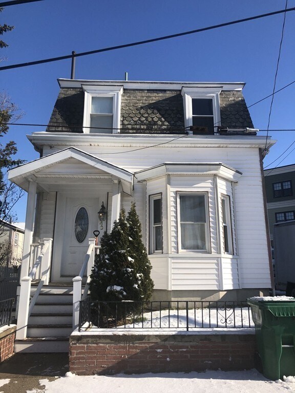 Primary Photo - 40 Alfred St