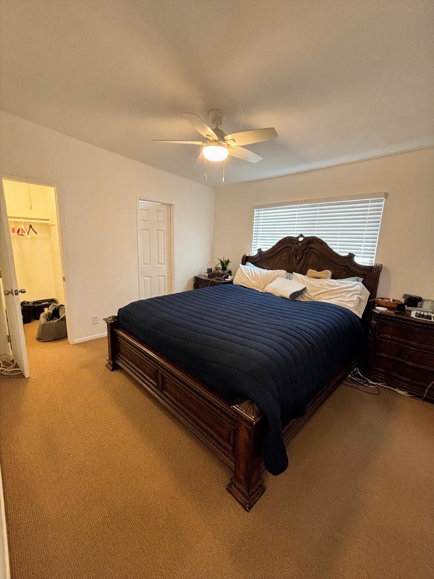 Master Bedroom - 420 Marine Pl