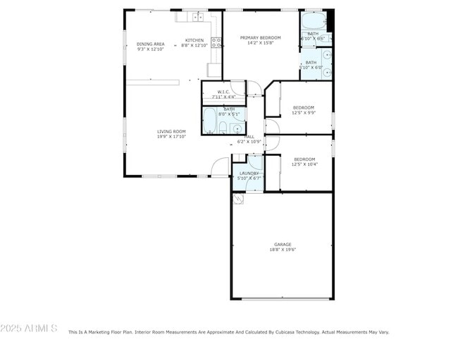 Building Photo - 16579 W Marconi Ave