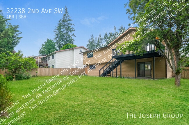 Building Photo - 32238 2nd Ave SW