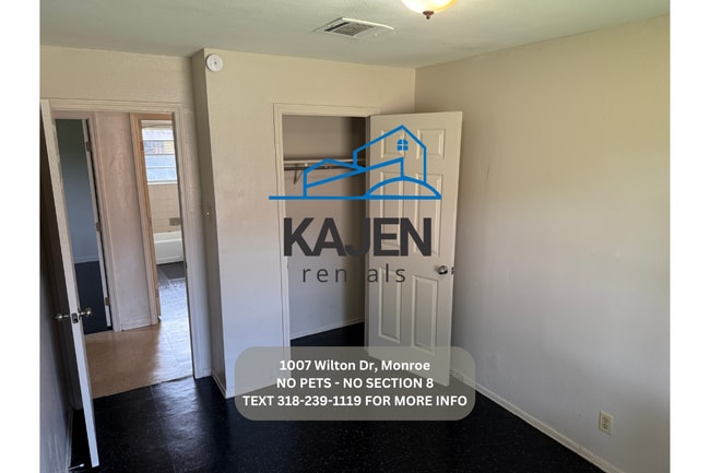 Building Photo - 1007 Wilton Dr