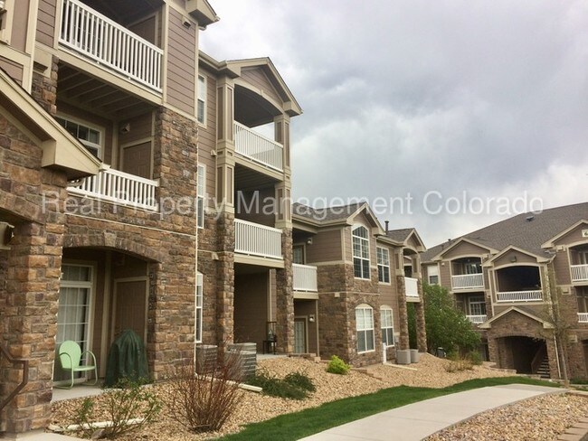 Building Photo - Wonderful 2 Bedroom Condo in Windmill Creek!
