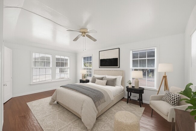 Building Photo - 4212 Woodhead St