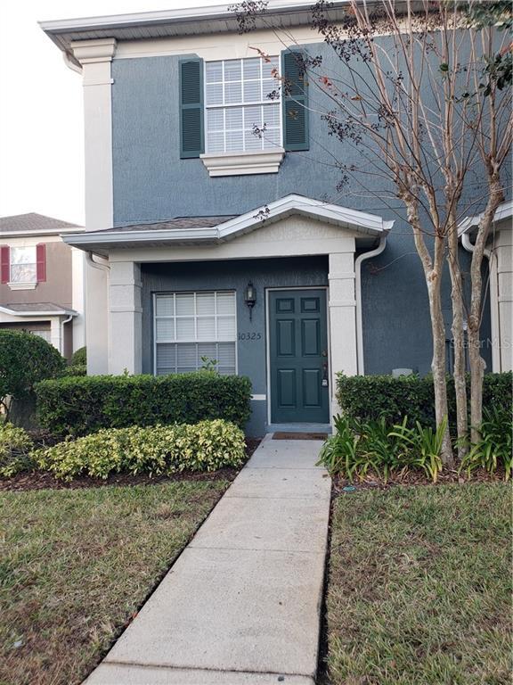 Building Photo - 10325 Manderley Way