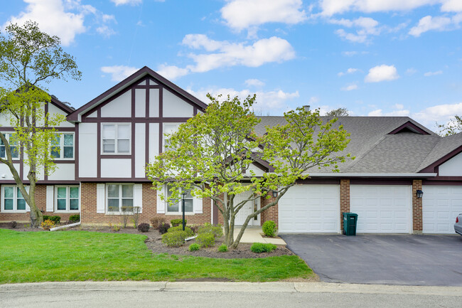 Building Photo - 1330 Cromwell Ct