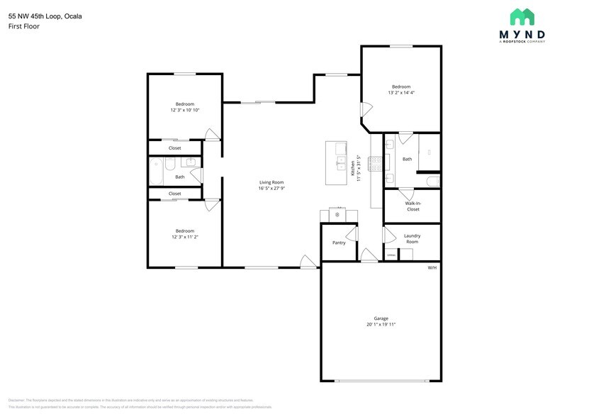 Building Photo - 55 NW 45th Loop