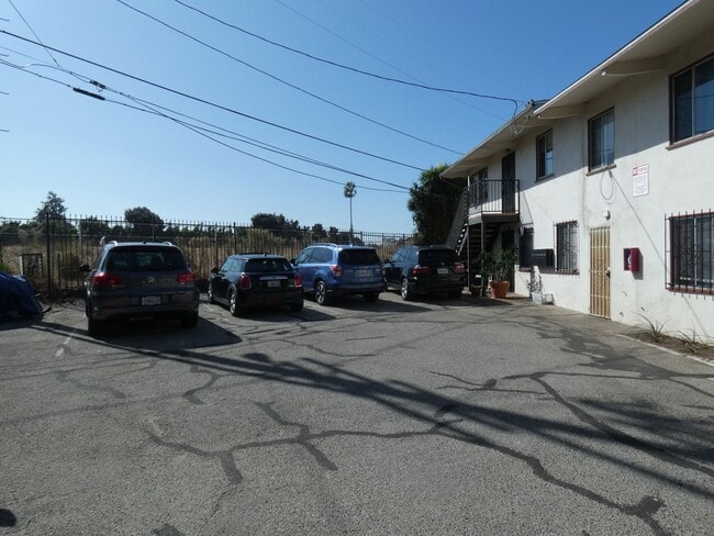 Building Photo - 11525 Bradson Pl