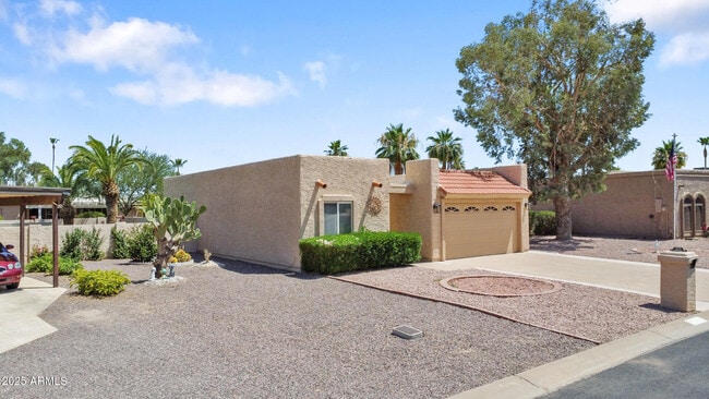 Building Photo - 9444 E Lawndale Pl
