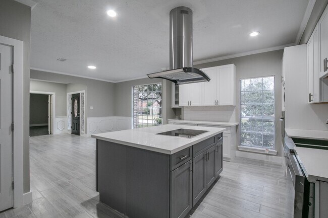 Building Photo - 16623 Wimbledon Forest Dr