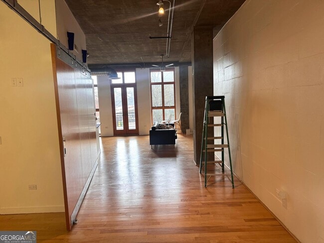 Building Photo - 2 Peachtree St NW