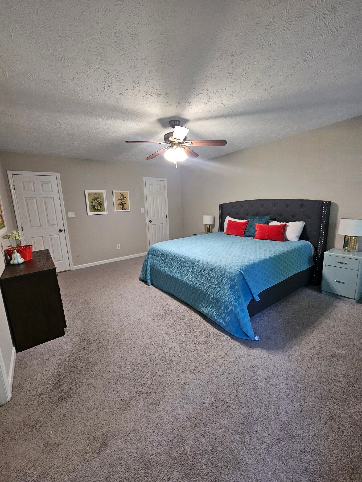 Primary Bedroom - 6483 Gaddis Dr