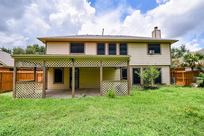 Building Photo - 20519 Terra Springs Dr