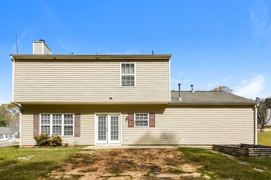 Building Photo - 2217 Baker Carter Dr