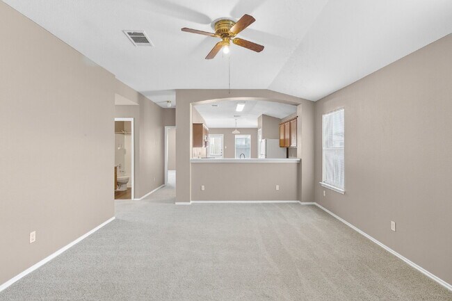 Building Photo - Fresh New Look for Kyle Rental