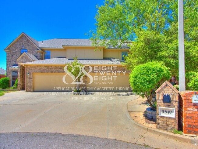 Building Photo - *TOURING NOW!* Spacious Two-Story Brick Brookhaven Beauty 3 Bed/2.5 Bath with All the Extras!
