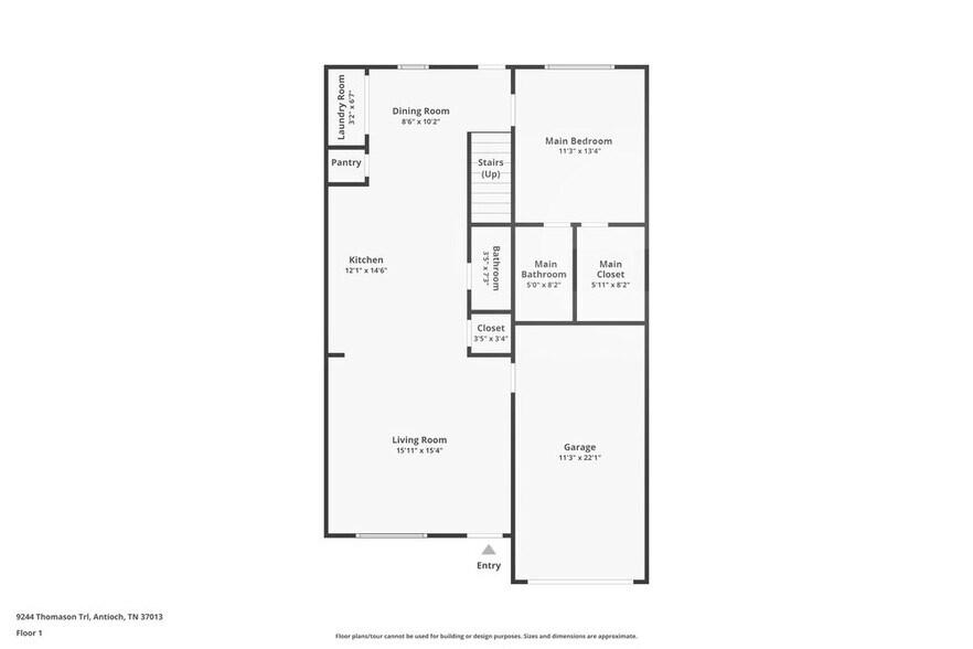 Building Photo - 9244 Thomason Trail
