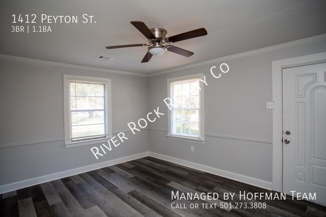 Primary Photo - 1412 Peyton St