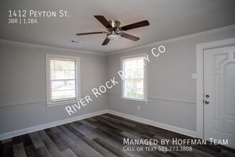 Building Photo - 1412 Peyton St