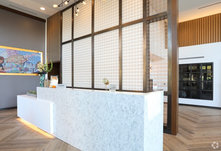 Trellis House Washington, DC Apartment Finder