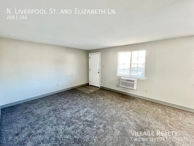 Building Photo - 75 N Liverpool St