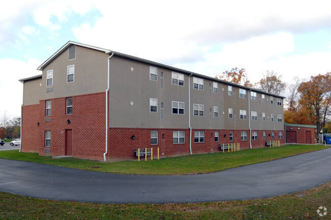 Building Photo - Lamont Plaza