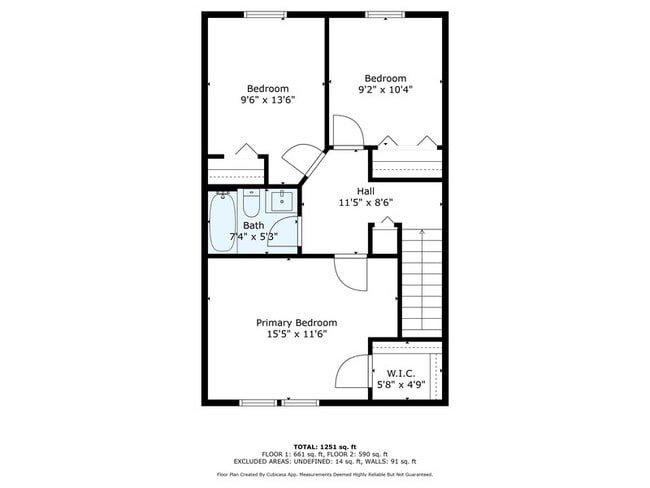 Building Photo - 1301 Seabury Cir