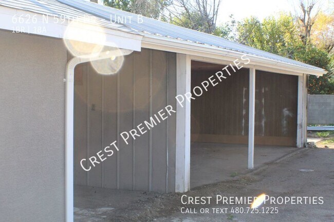 Building Photo - 6626 N 59th Dr