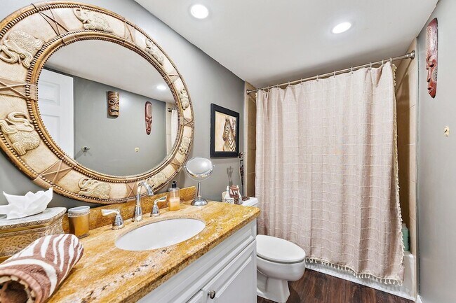 Building Photo - 1605 S US Hwy 1