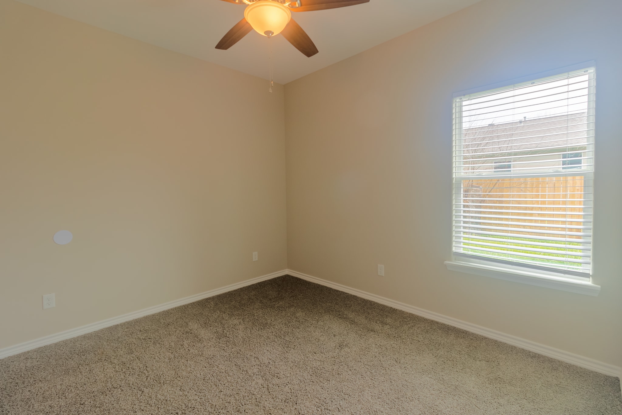 Bedroom 2 - 803 Hall St