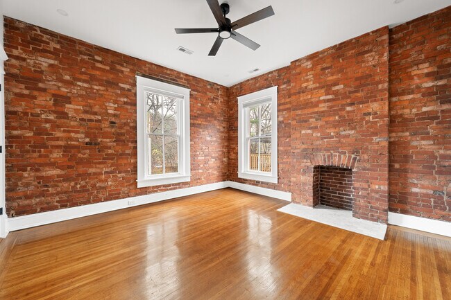 Building Photo - 1451 S 2nd St