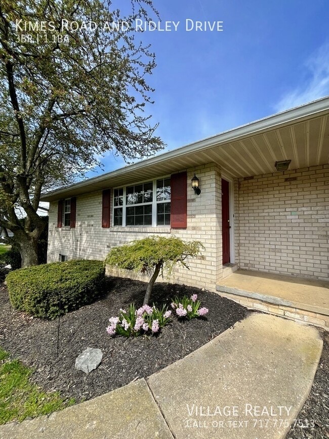 Building Photo - 1953 Kimes Rd