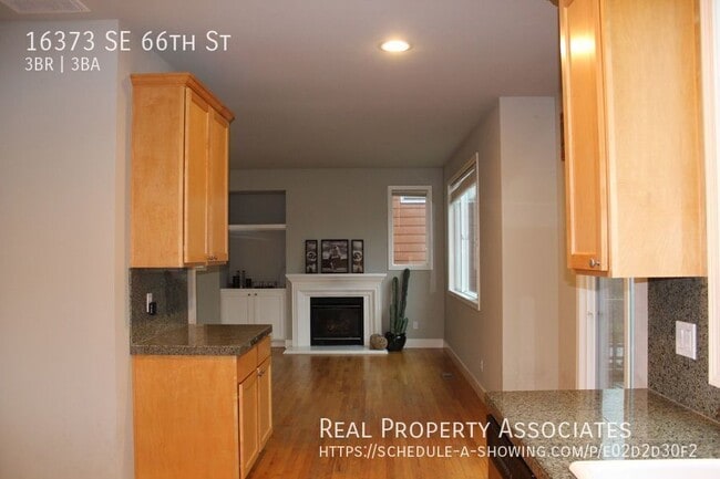 Building Photo - 16373 SE 66th St