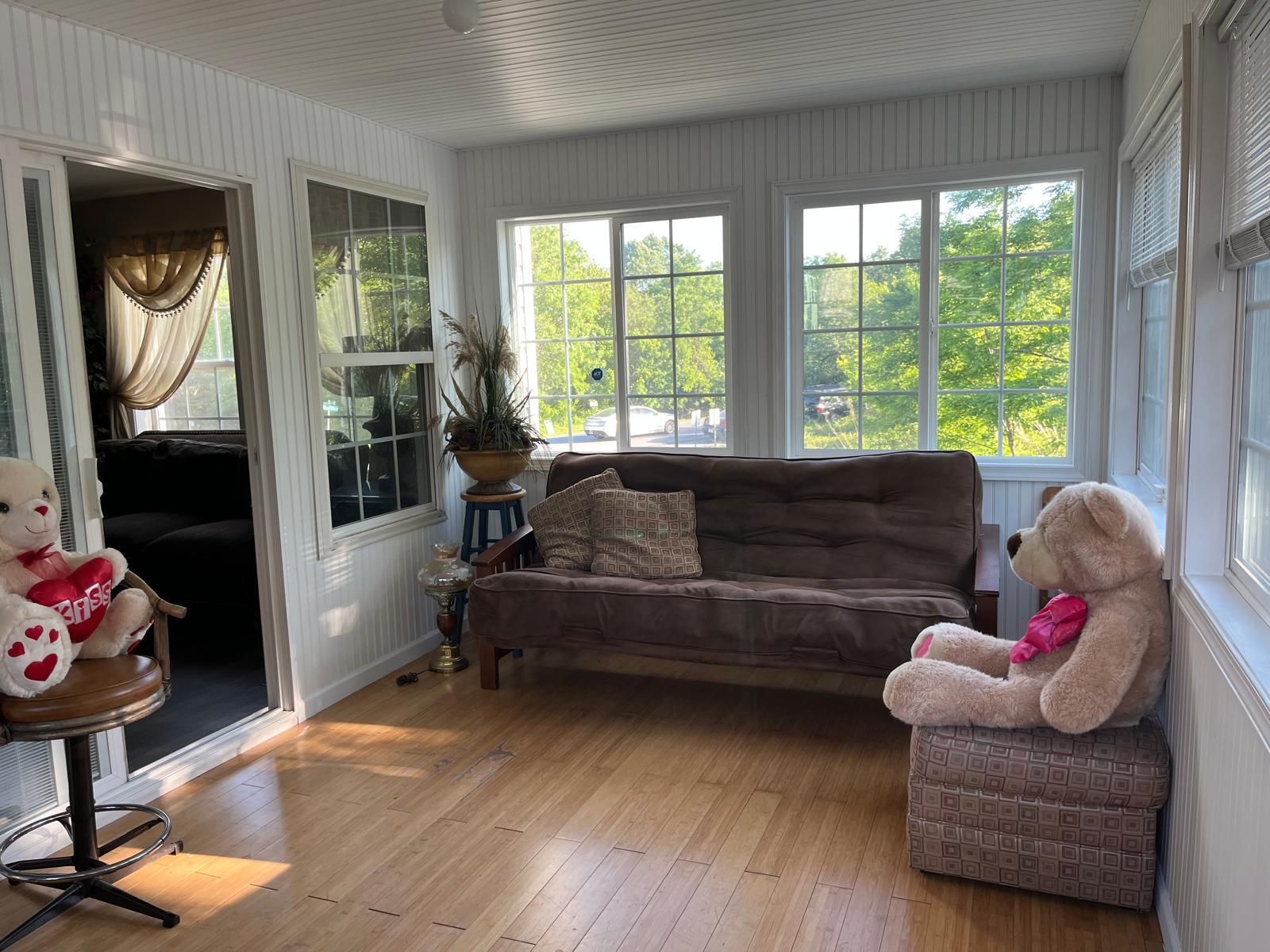 Sunroom - 199 Rumbling Rock Rd